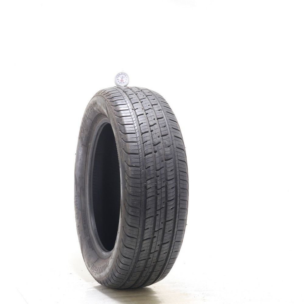 Used 215/60R17 DeanTires Road Control NW-3 Touring A/S 96T - 7.5/32 - Image 1
