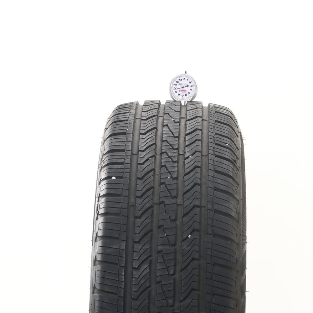 Set of (2) Used 235/60R18 Cooper Endeavor Plus 107V - 9.5-10.5/32 - Image 2