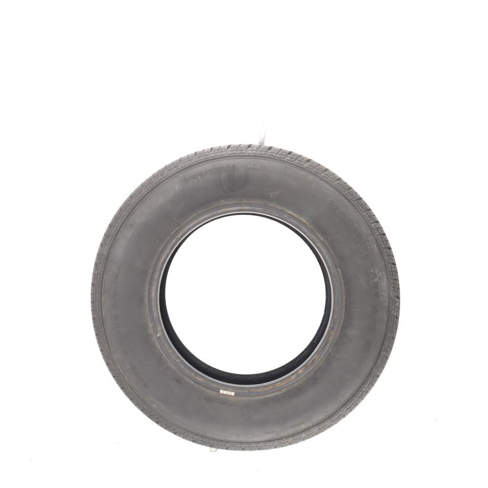 Used 195/75R14 Mastercraft Steel Belted Radial A/S IV 92S - 7.5/32 - Image 3