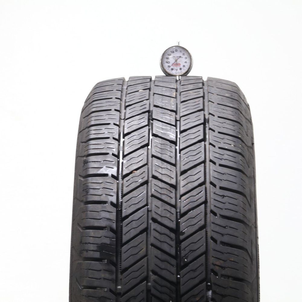 Set of (2) Used 275/65R18 Continental TerrainContact H/T 116T - 8.5-9.5/32 - Image 2