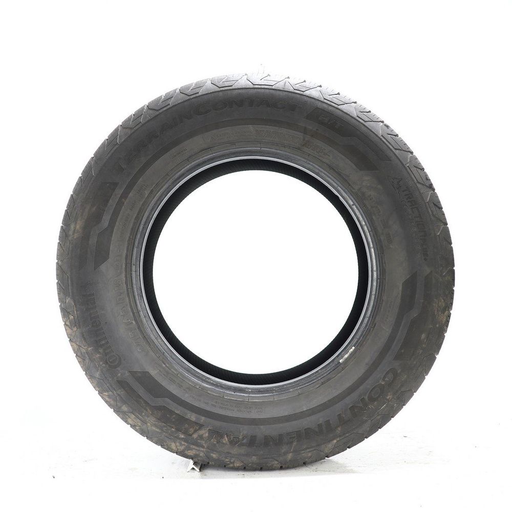 Set of (2) Used 275/65R18 Continental TerrainContact H/T 116T - 8.5-9.5/32 - Image 3