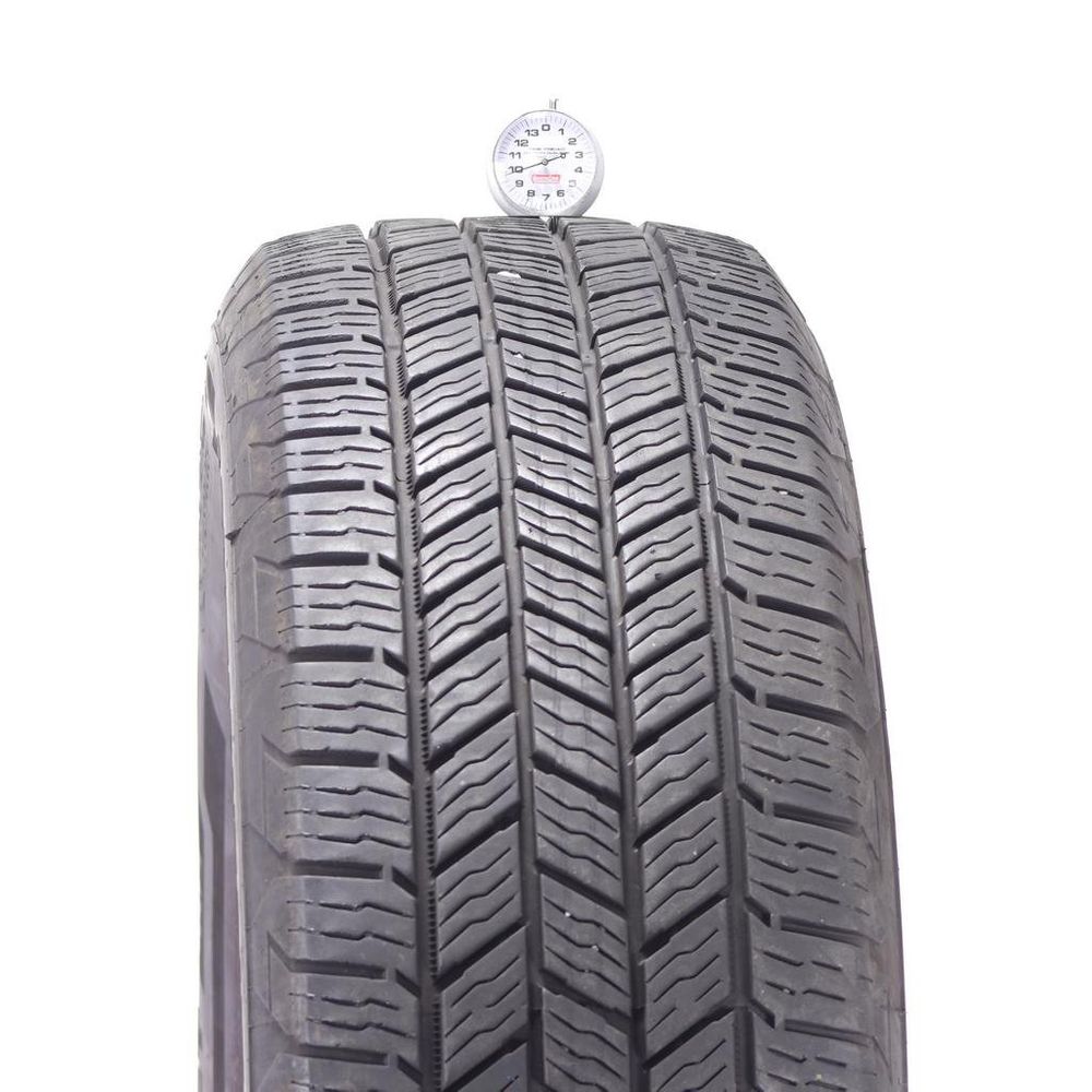 Set of (2) Used 275/65R18 Continental TerrainContact H/T 116T - 8.5-9.5/32 - Image 5