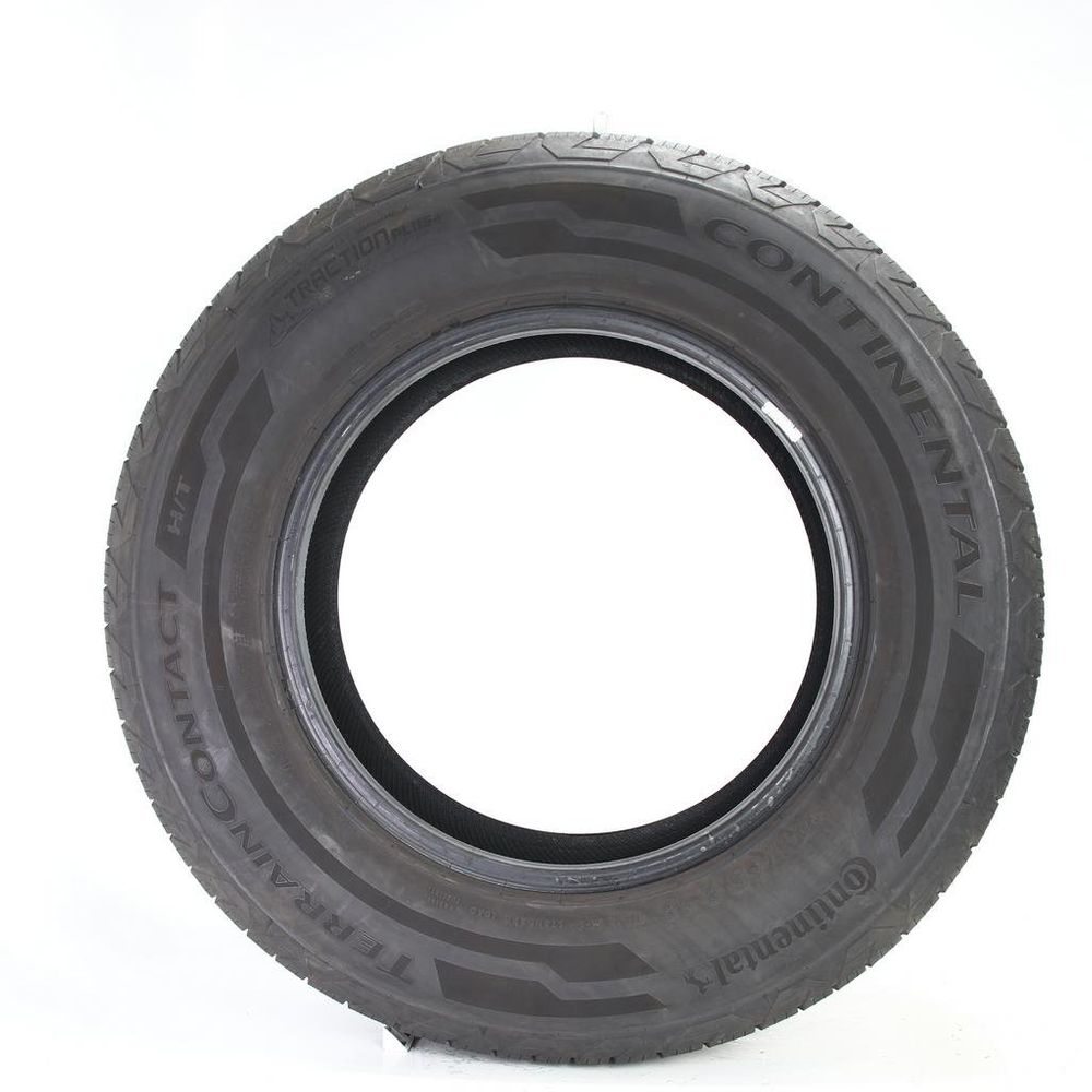 Set of (2) Used 275/65R18 Continental TerrainContact H/T 116T - 8.5-9.5/32 - Image 6