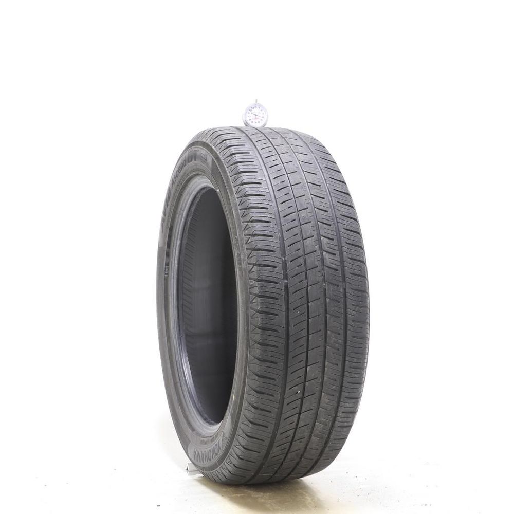 Used 225/55R18 Yokohama Avid Ascend GT 97H - 4/32 - Image 1