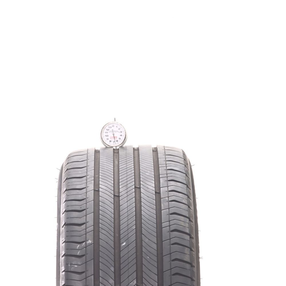 Set of (4) Used 245/45R19 Michelin Primacy All Season 102H - 6.5-7/32 - Image 2