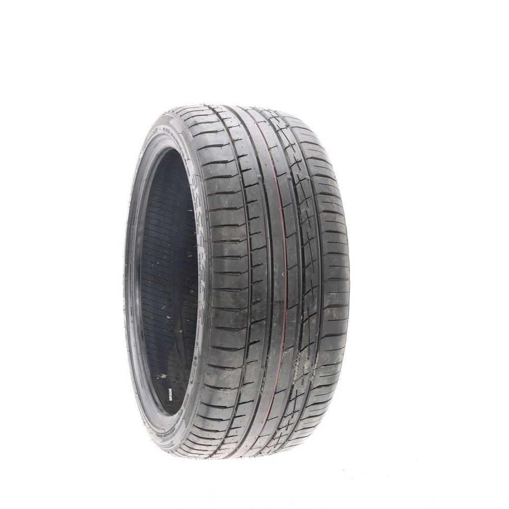New 275/35ZR21 Accelera IOTA ST68 103Y - Image 1