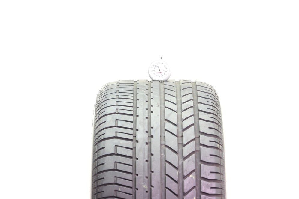Used 275/40ZR18 Pirelli P Zero Asimmetrico F 99Y - 6/32 - Image 2