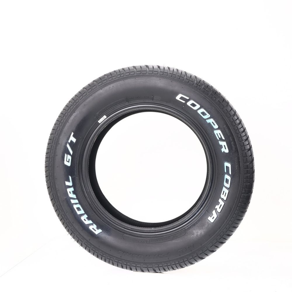 New 215/65R15 Cooper Cobra Radial GT 95T - Image 3