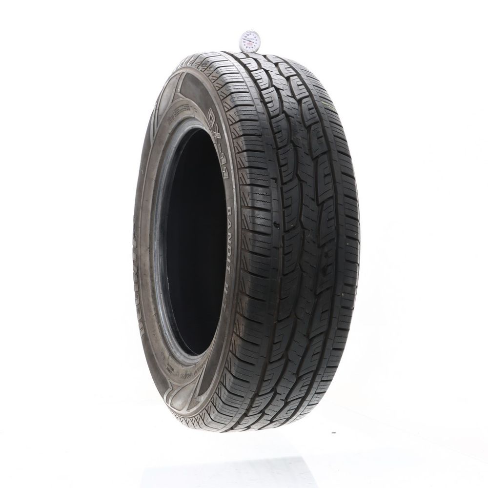 Set of (2) Used LT 275/65R20 Delinte DX-11 Bandit H/T 126/123S - 9.5-11/32 - Image 4