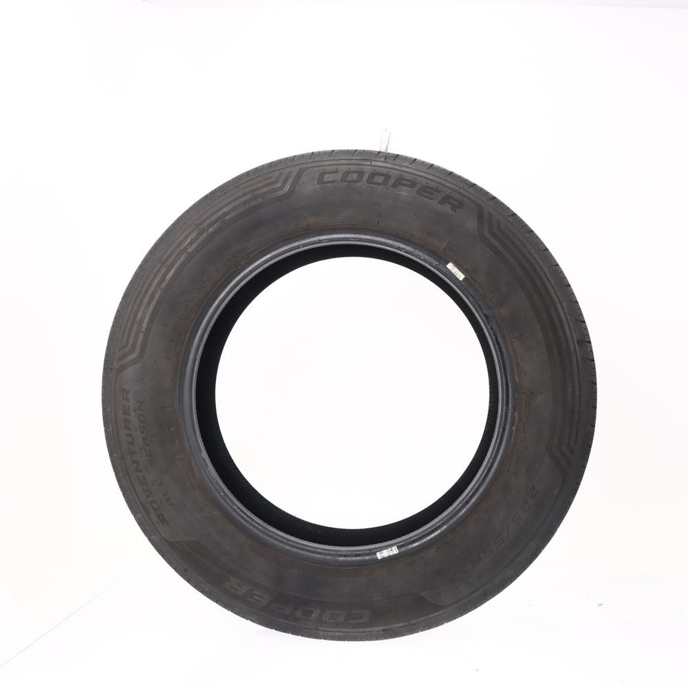 Used 225/65R17 Cooper Adventurer All Season 102H - 6/32 - Image 3