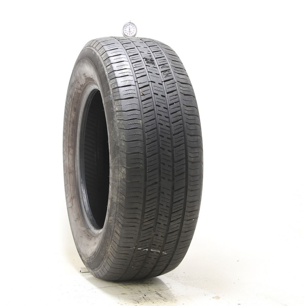 Set of (2) Used 275/65R18 Kenda Klever H/T 2 114T - 7-7.5/32 - Image 1