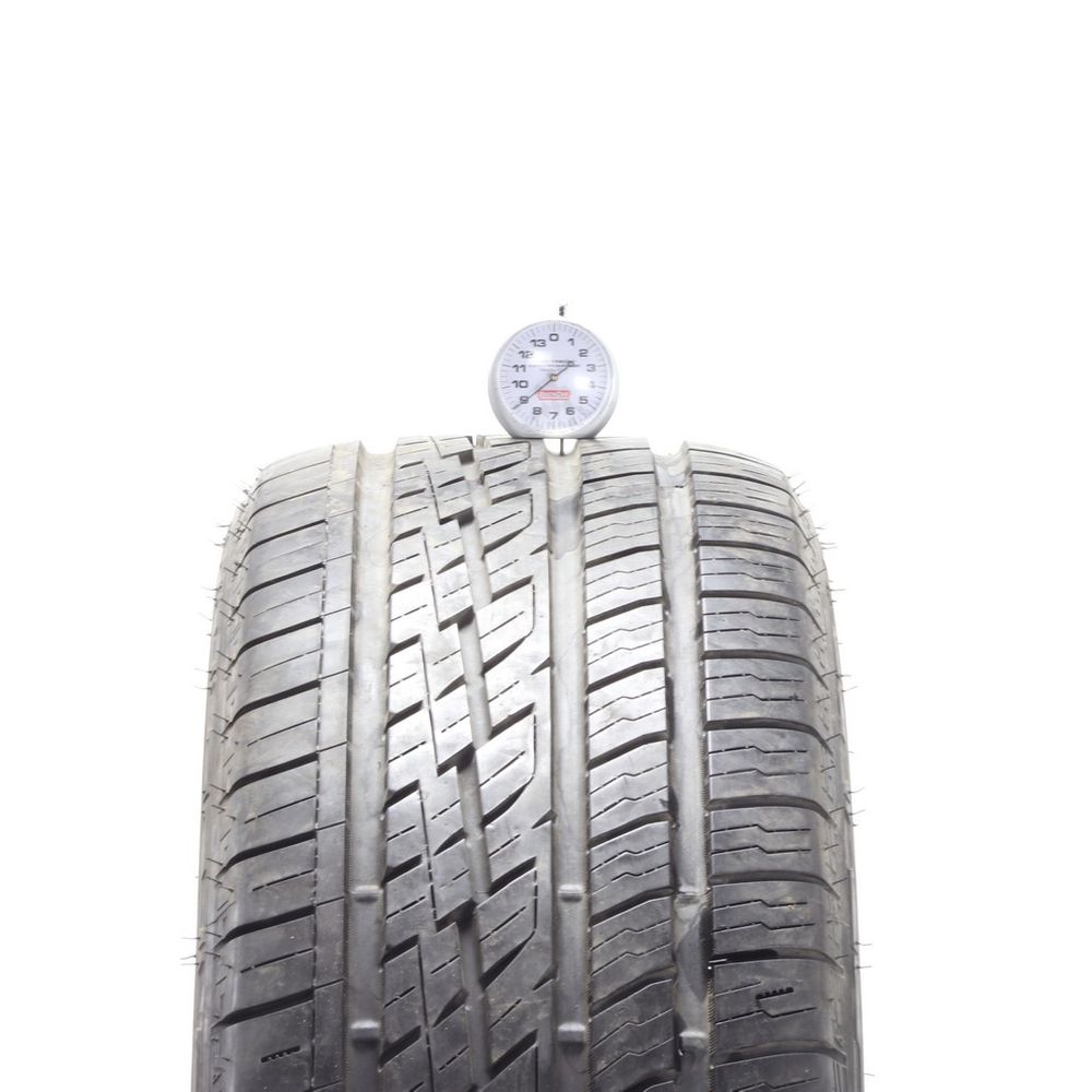 Used 235/55R20 Nitto Crosstek 2 102H - 9/32 - Image 2