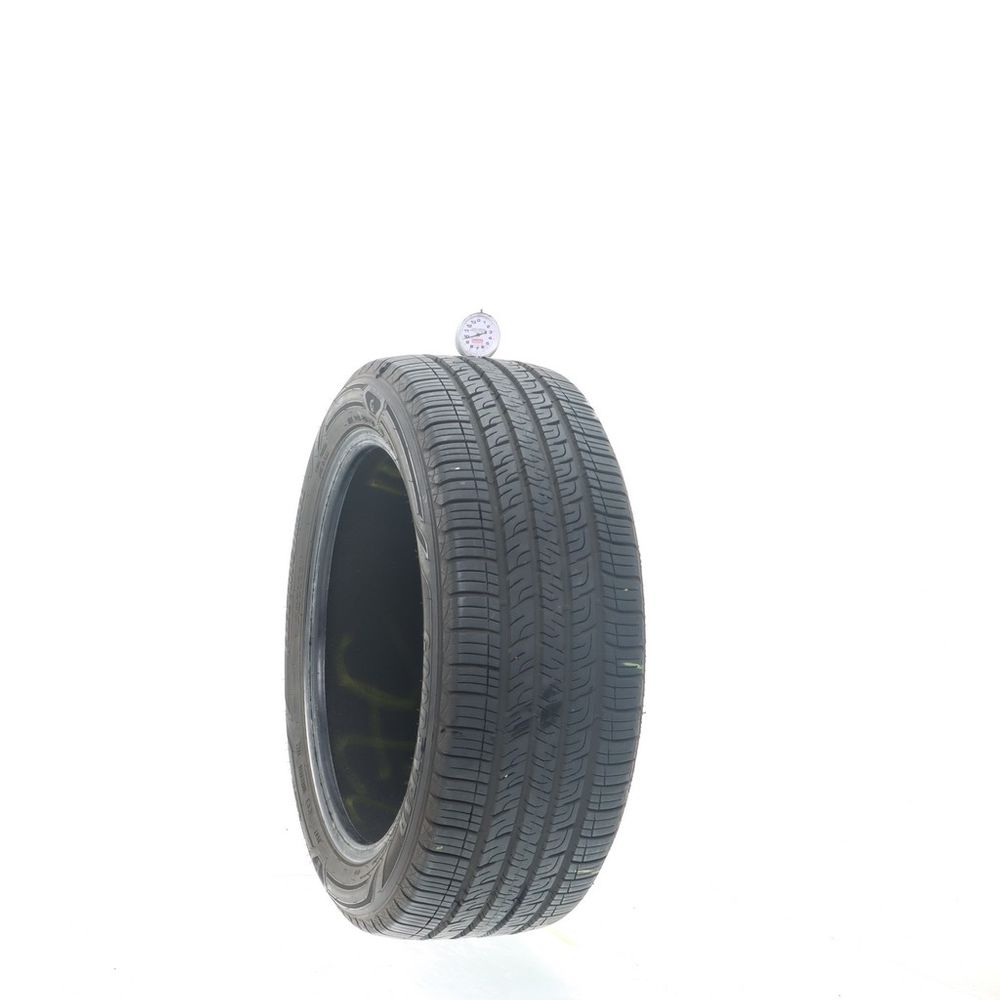 Set of (2) Used 215/50R17 Goodyear ElectricDrive SoundComfort 95V - 9-9.5/32 - Image 4