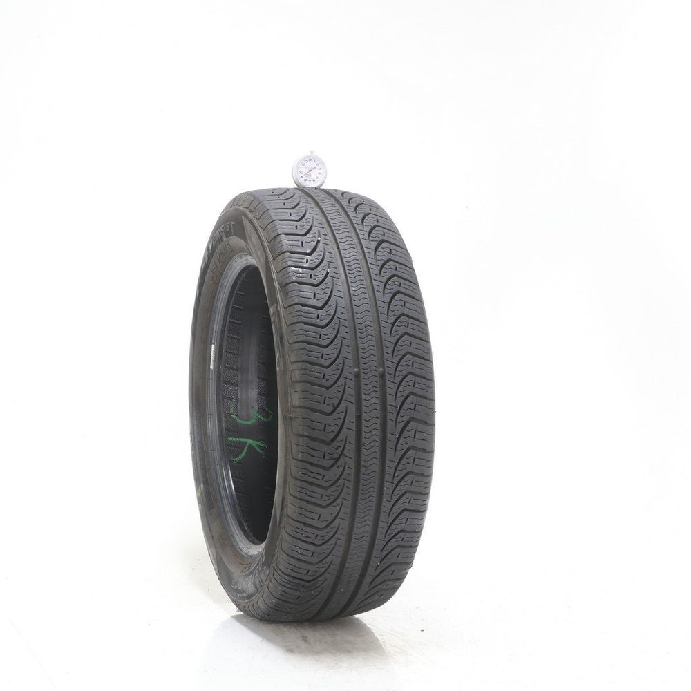Used 205/55R16 Pirelli P4 Persist AS Plus 91H - 9/32 - Image 1