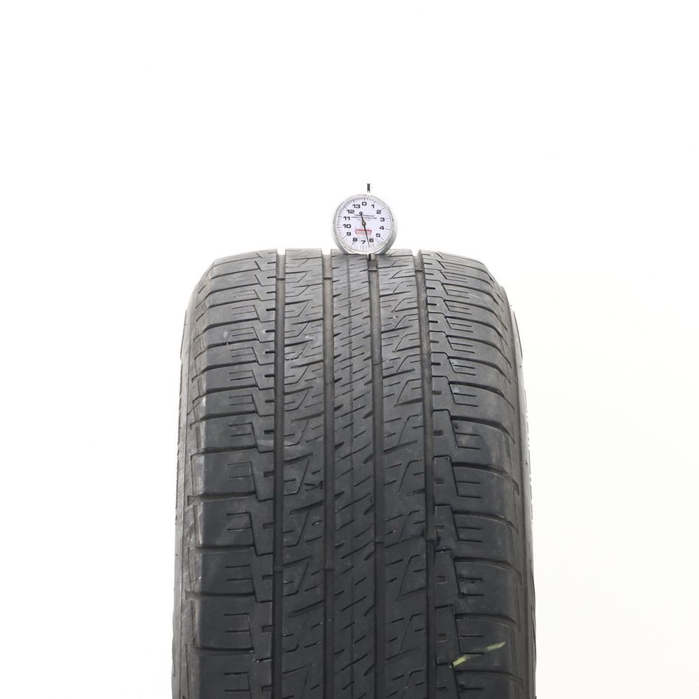 Set of (2) Used 245/50R20 Goodyear Assurance MaxLife 102V - 6.5-7/32 - Image 2