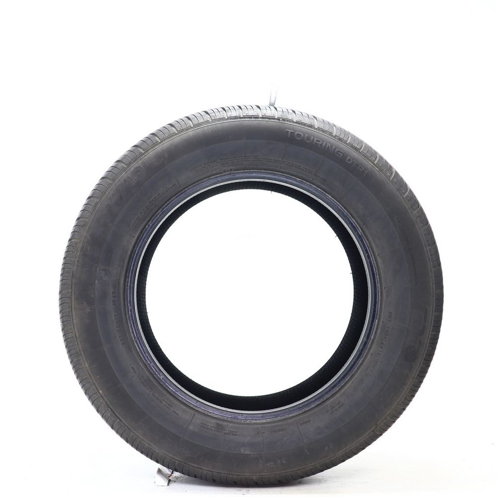 Set of (2) Used 235/65R17 Dextero Touring DTR1 104T - 7.5/32 - Image 3