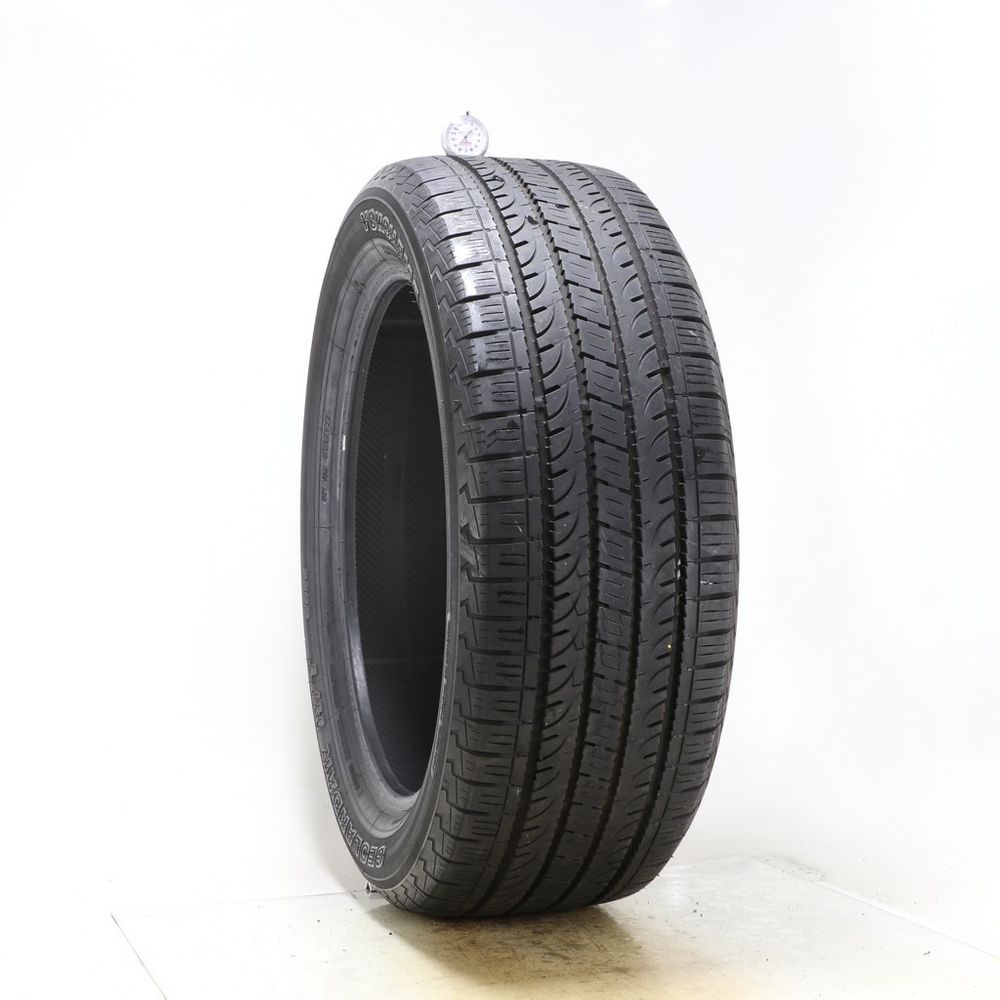 Used 275/50R22 Yokohama Geolandar H/T G056 111H - 8.5/32 - Image 1