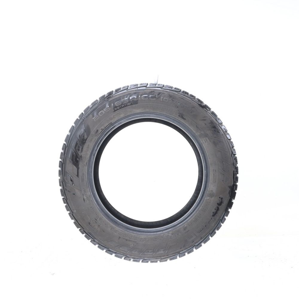 Used 205/65R16C Nokian WR C3 107/105T - 9/32 - Image 3