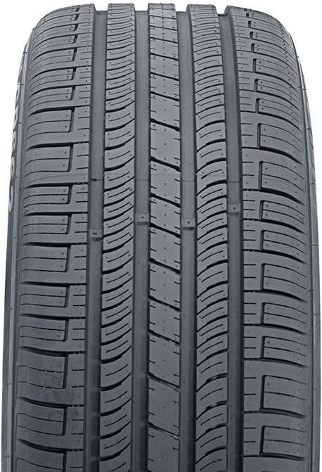 Set of (4) New P 225/45R18 Nexen Classe Premiere CP662 95V - Image 3