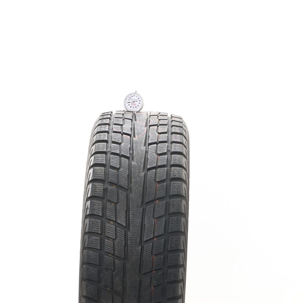 Used 235/55R18 Yokohama Ice Guard IG51V 100T - 9.5/32 - Image 2