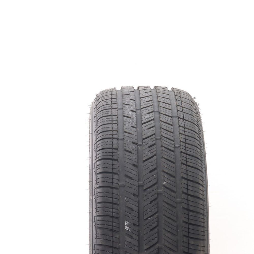 Set of (4) Driven Once 235/55R19 Bridgestone DriveGuard Plus RFT 105V - 9/32 - Image 2