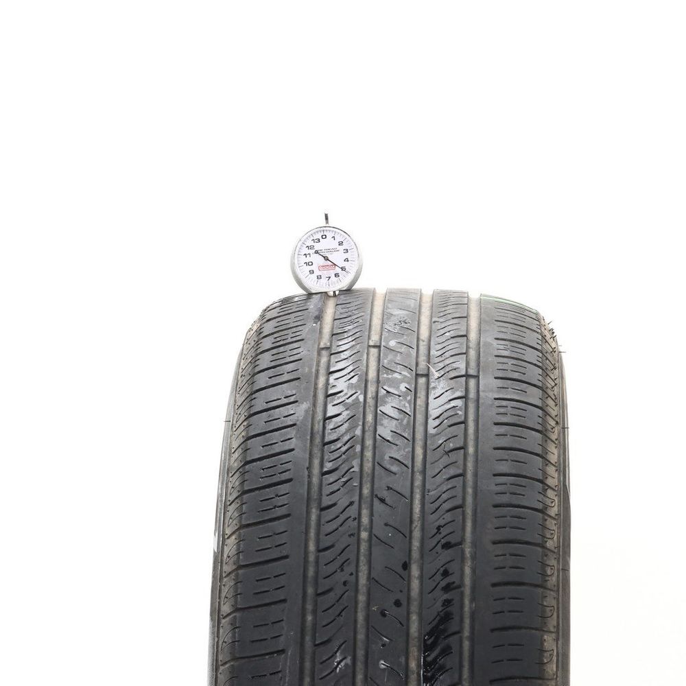 Used 235/60R17 Blackhawk Street-H HH11 102T - 5/32 - Image 2