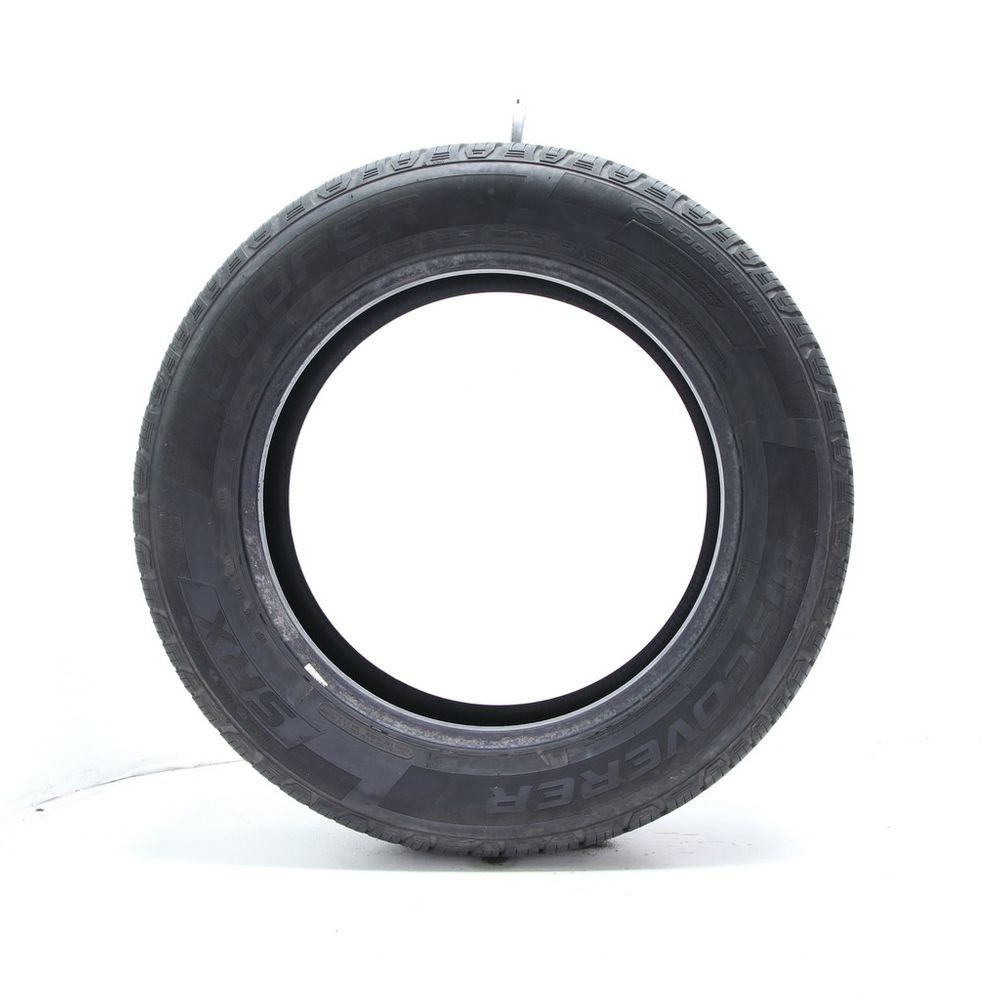 Used 235/60R18 Cooper Discoverer SRX 107V - 6.5/32 - Image 3