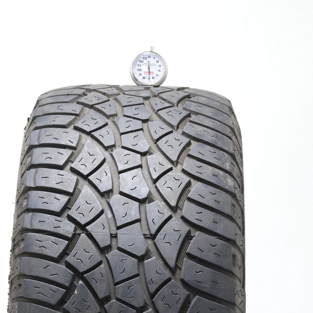 Used 285/60R18 Cooper Zeon LTZ 120S - 6.5/32 - Image 2