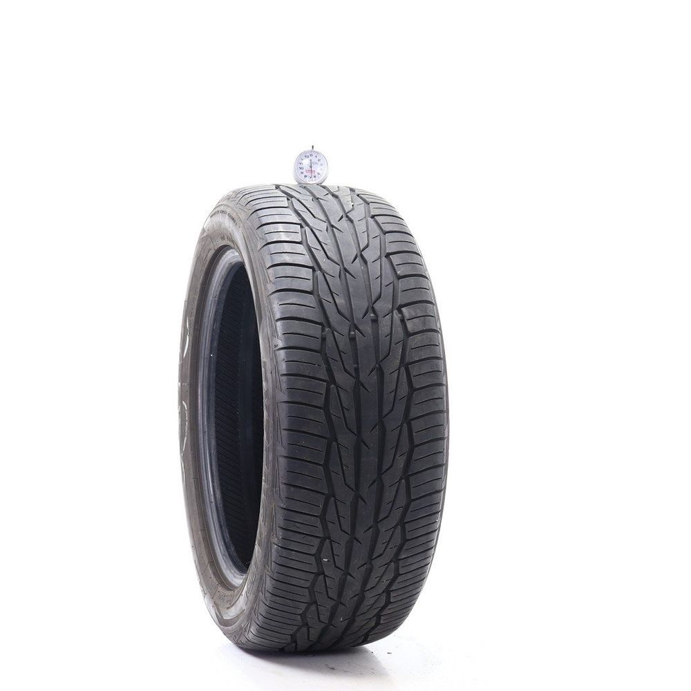 Used 225/50R17 Toyo Extensa HP II 98W - 6.5/32 - Image 1