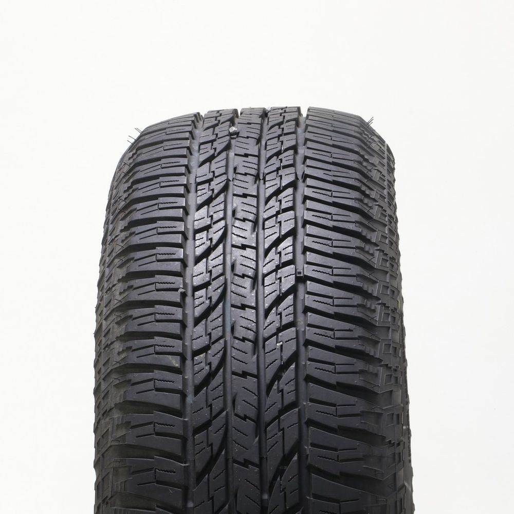 Driven Once 245/60R18 Yokohama Geolandar A/T G015 109H - 12/32 - Image 2