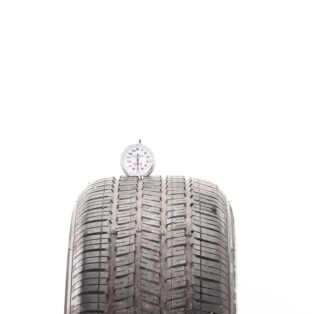Set of (4) Used 225/55R17 Hankook Kinergy GT H436 95H - 7-7.5/32 - Image 2
