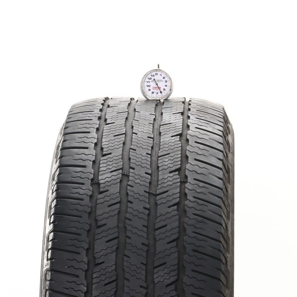 Used 275/55R20 Michelin Defender LTX M/S 2 117T - 6/32 - Image 2