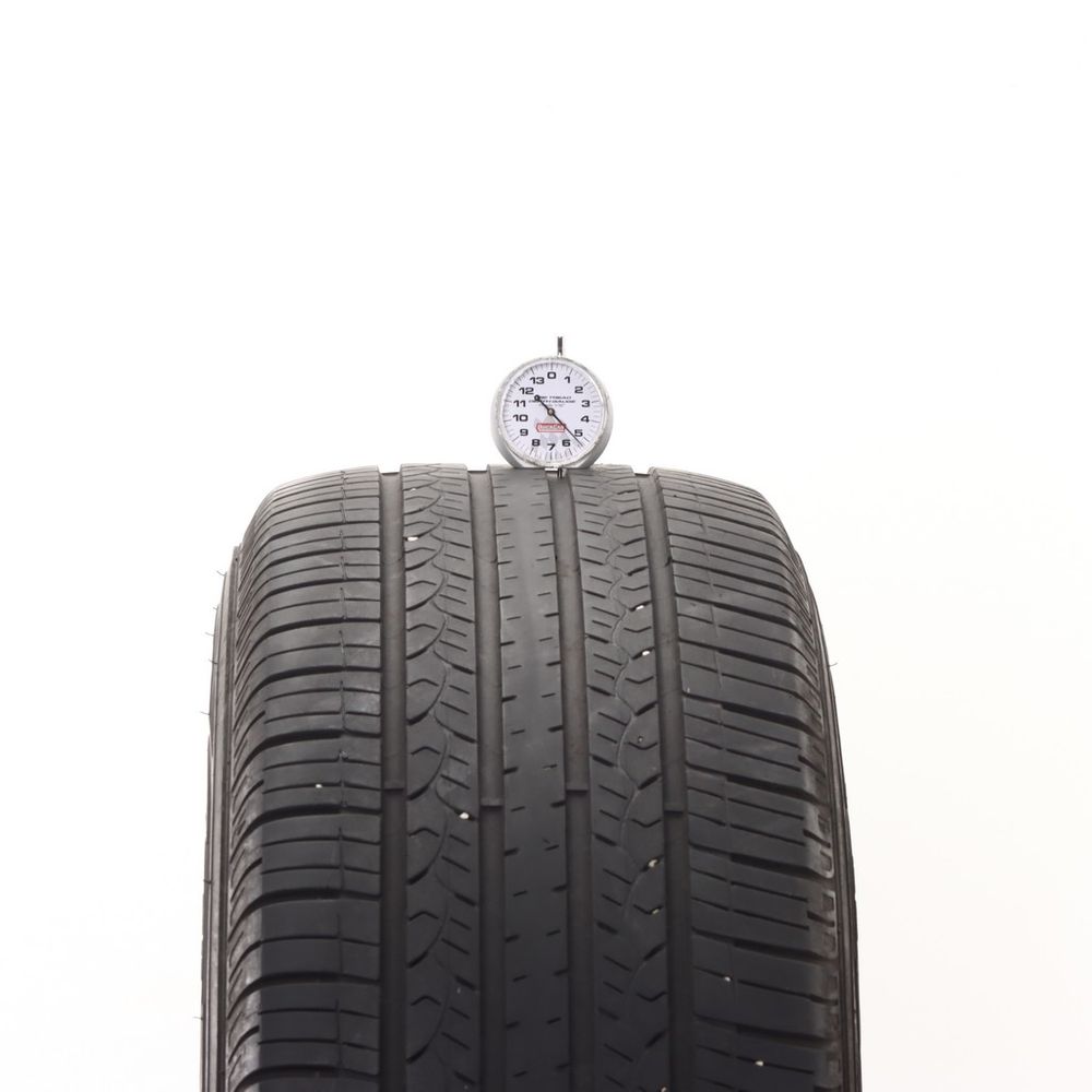 Set of (2) Used 255/65R18 Goodyear Assurance CS Fuel Max 111T - 5-5.5/32 - Image 2