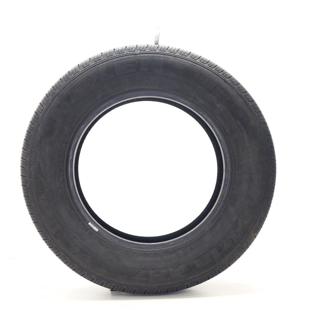 Used P 225/65R16 Nexen Aria AH7 100T - 9.5/32 - Image 3