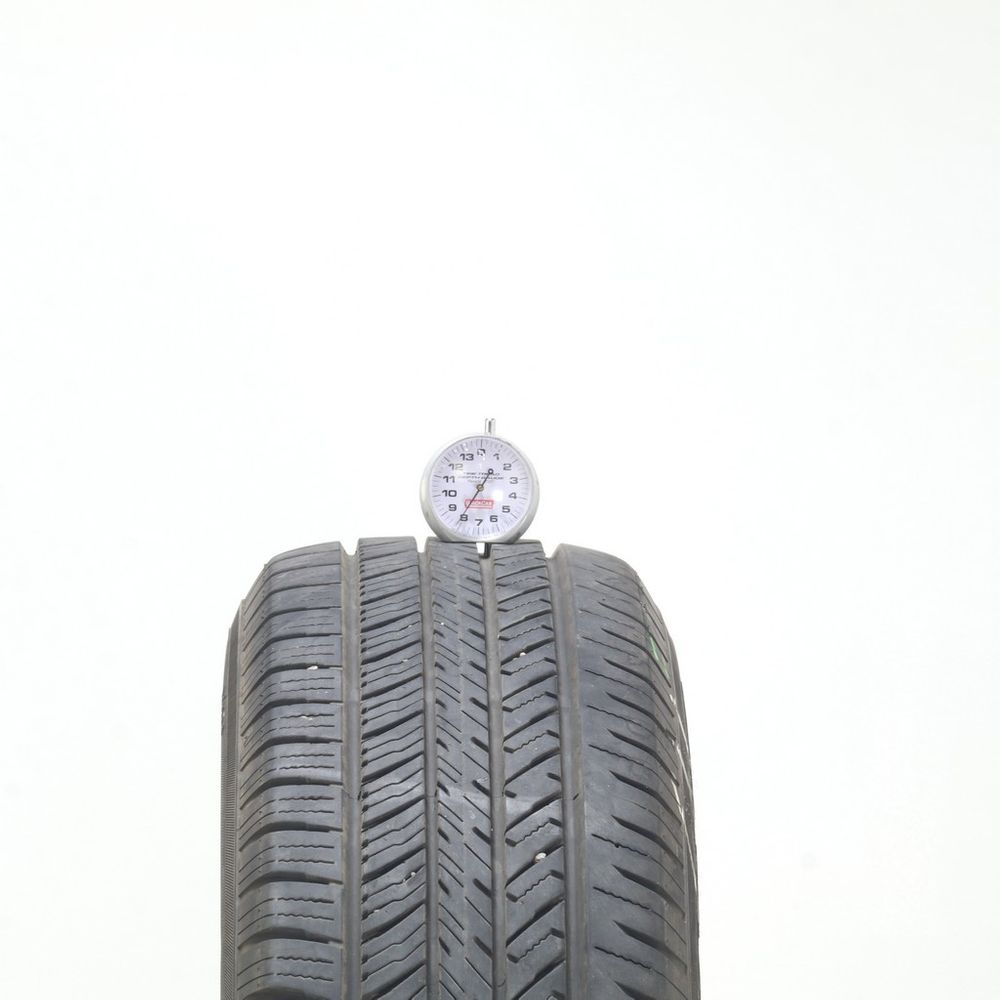 Set of (2) Used 195/65R15 Yokohama YK-GTX 91H - 7.5-8/32 - Image 5
