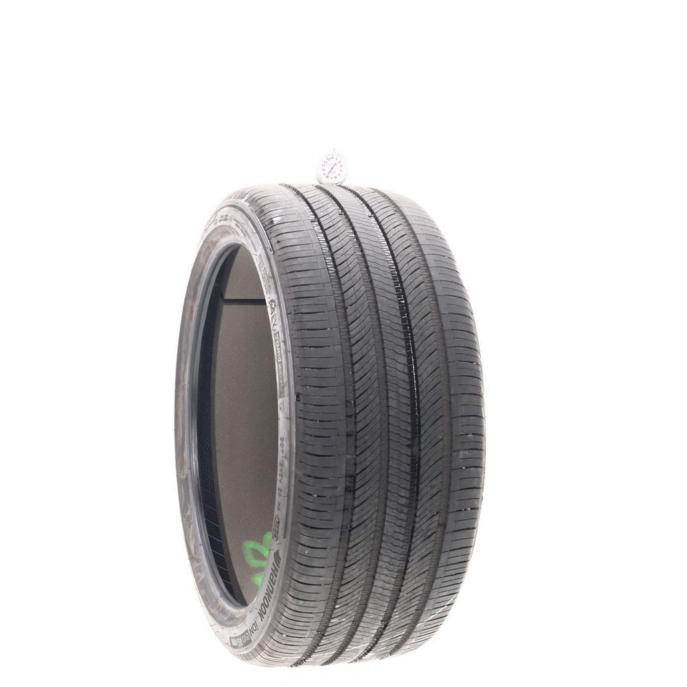 Used 275/35R21 Hankook iON evo AS SUV Sound Absorber EV 103W - 8/32 - Image 1
