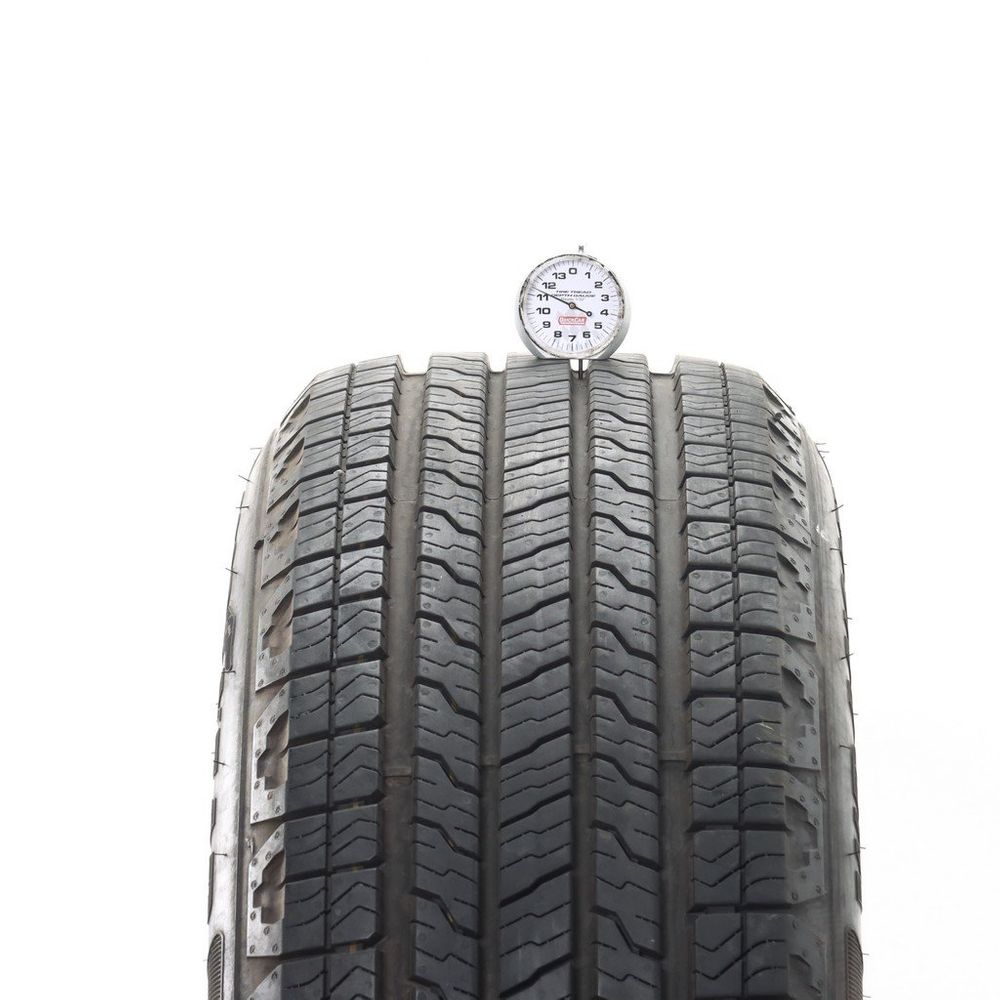 Used 255/55R20 Goodyear Wrangler Territory HT 110V - 11/32 - Image 2