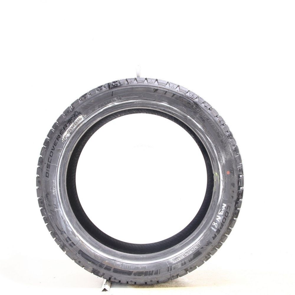 Set of (2) Used 225/45R18 Cooper Discoverer True North 95H - 8.5-9.5/32 - Image 6