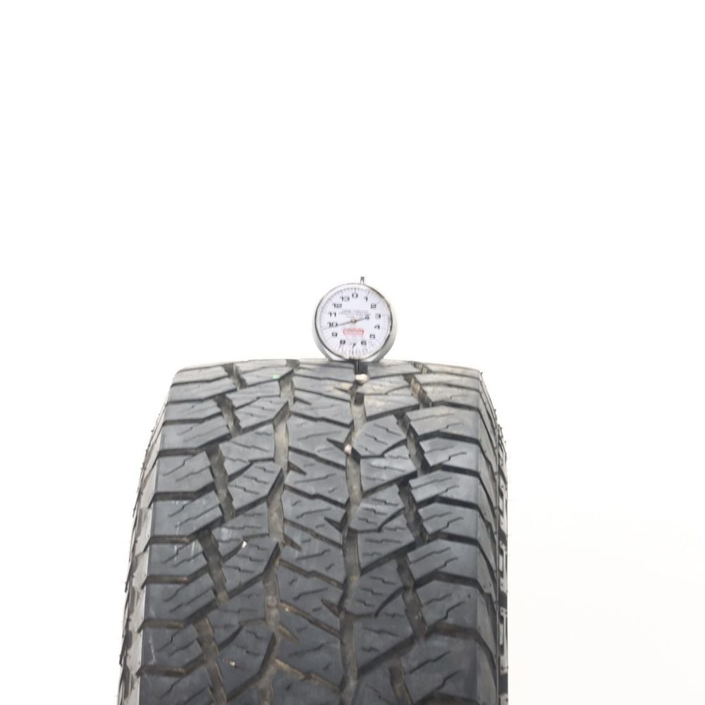 Used LT 225/75R17 Hankook Dynapro AT2 116/113S E - 9.5/32 - Image 2