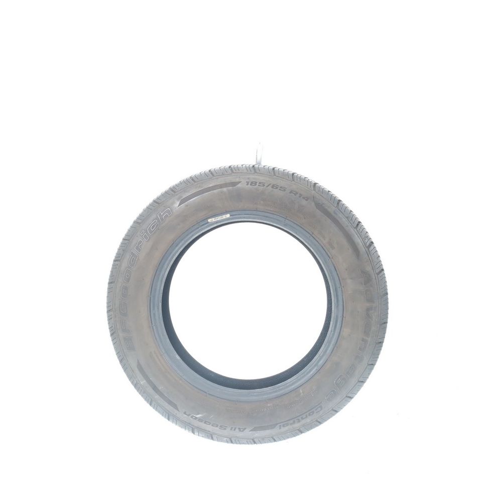 Used 185/65R14 BFGoodrich Advantage Control 86H - 7/32 - Image 3