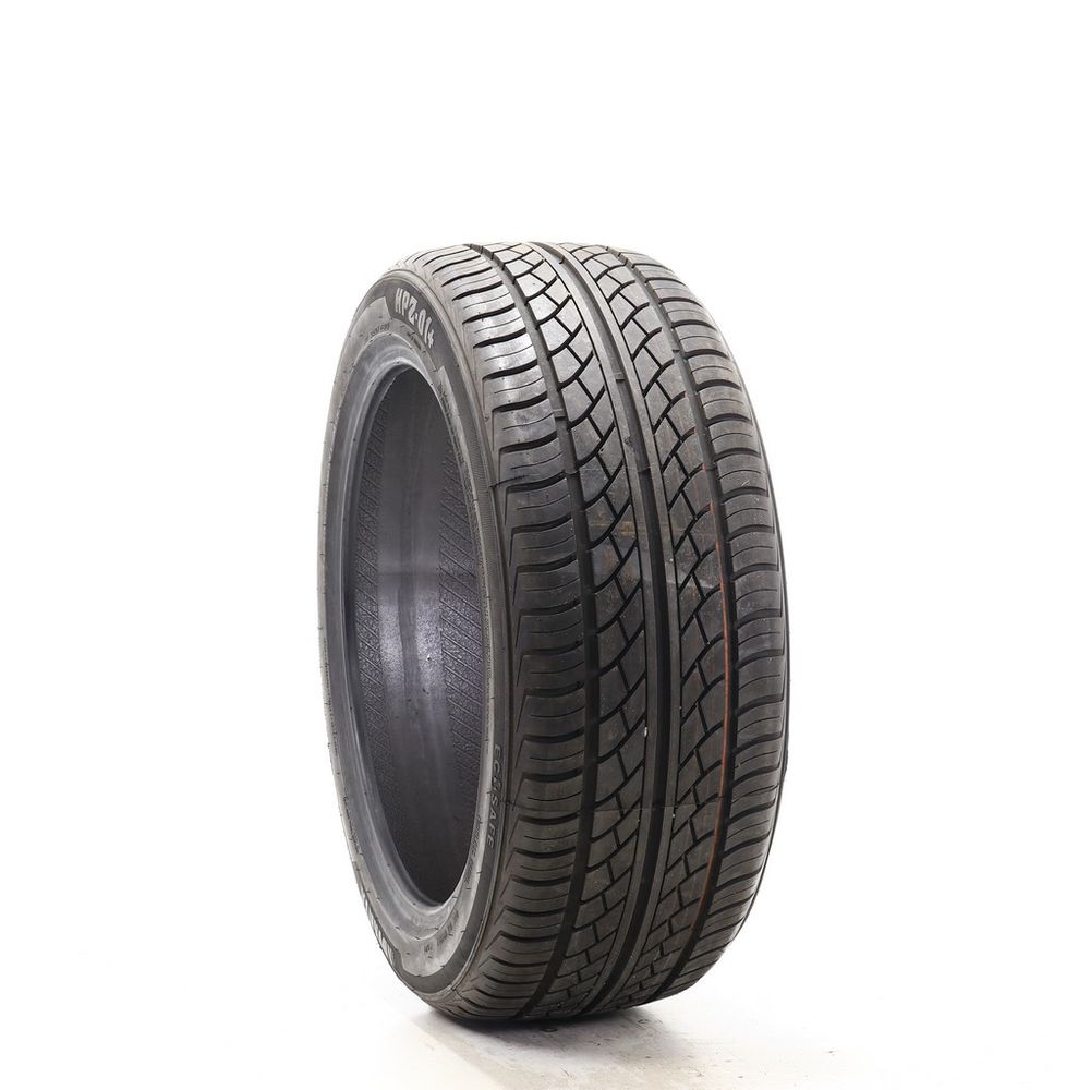 Driven Once 235/45ZR18 Advanta HP Z-01 Plus 98W - 8.5/32 - Image 1