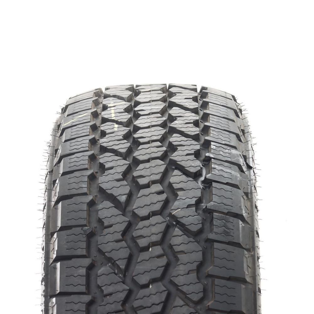 Used LT 285/65R18 Bridgestone Dueler A/T Ascent Enliten 125/122S E - 15/32 - Image 2