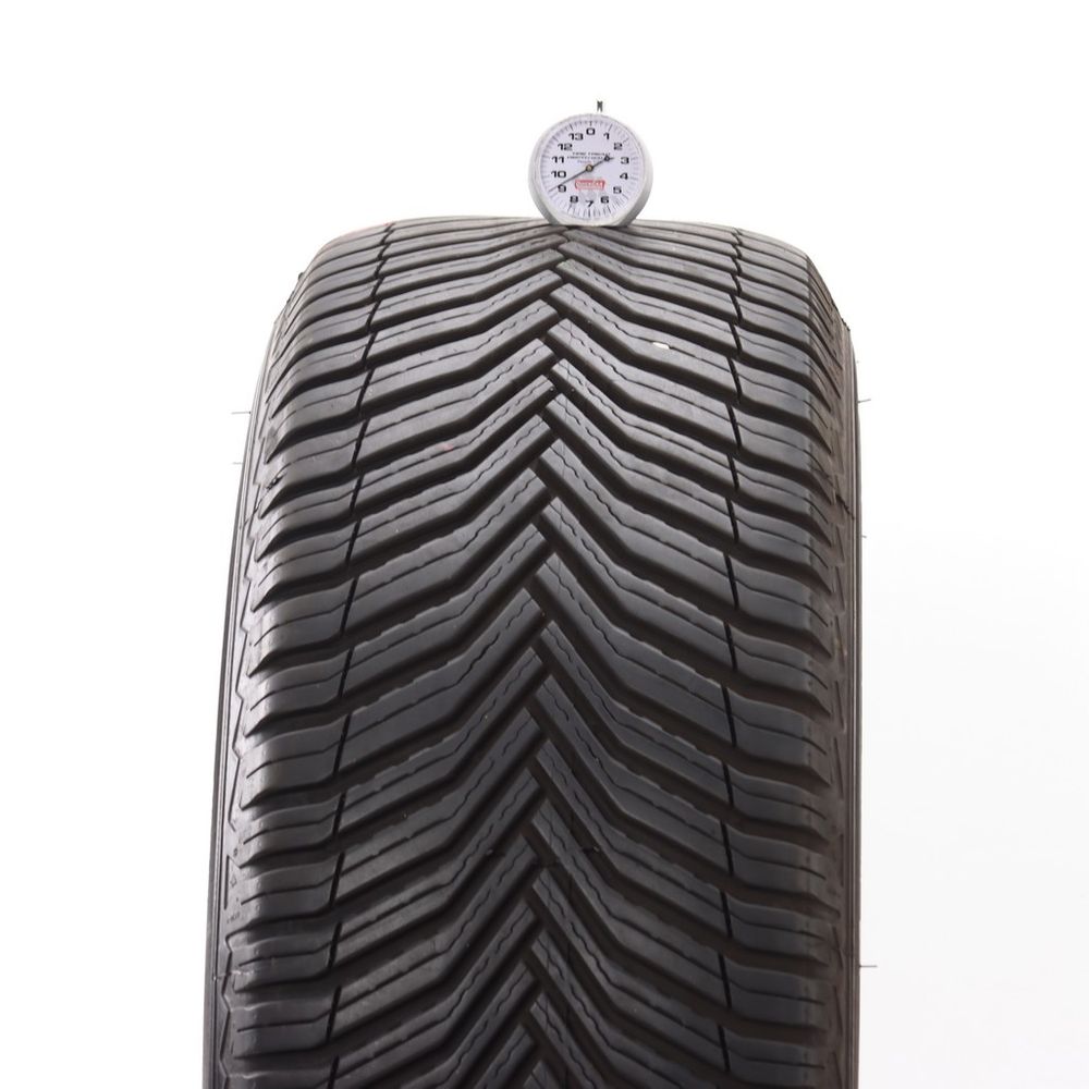 Used 245/60R18 Michelin CrossClimate 2 105V - 9/32 - Image 2