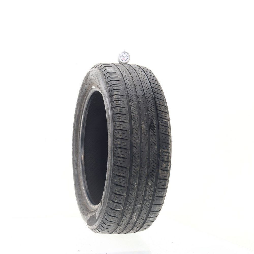 Used 225/55R18 Nankang SP-9 Cross Sport 98V - 5/32 - Image 1