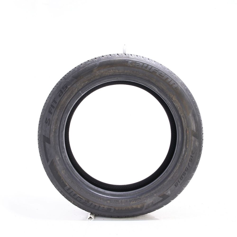 Used 215/55R18 Laufenn S Fit AS 99V - 8.5/32 - Image 3