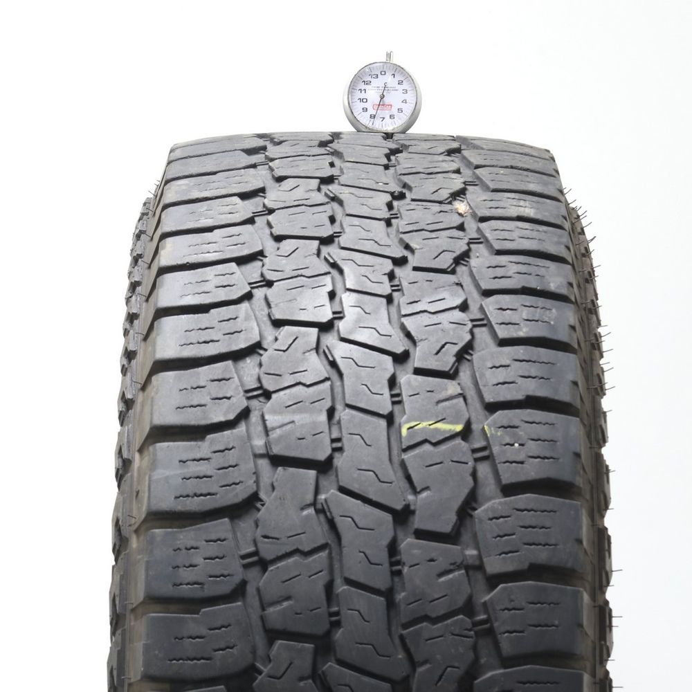 Set of (2) Used LT 295/70R18 Mazama Open Range A/T SQM-3 129/126S - 7.5-9/32 - Image 2