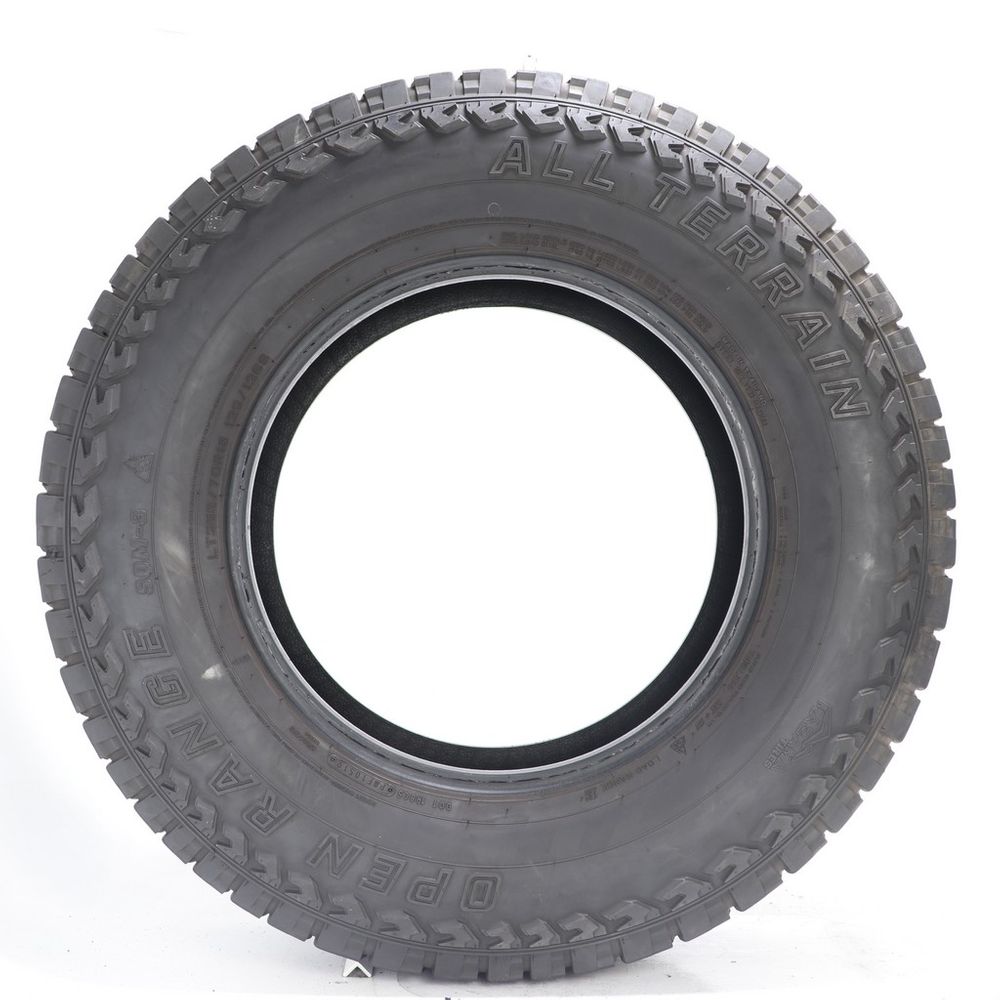 Set of (2) Used LT 295/70R18 Mazama Open Range A/T SQM-3 129/126S - 7.5-9/32 - Image 3