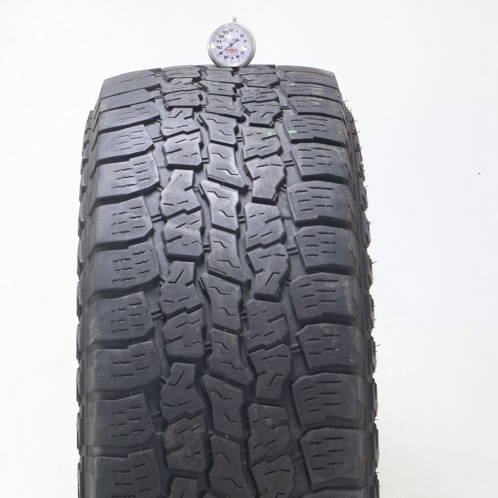 Set of (2) Used LT 295/70R18 Mazama Open Range A/T SQM-3 129/126S - 7.5-9/32 - Image 5
