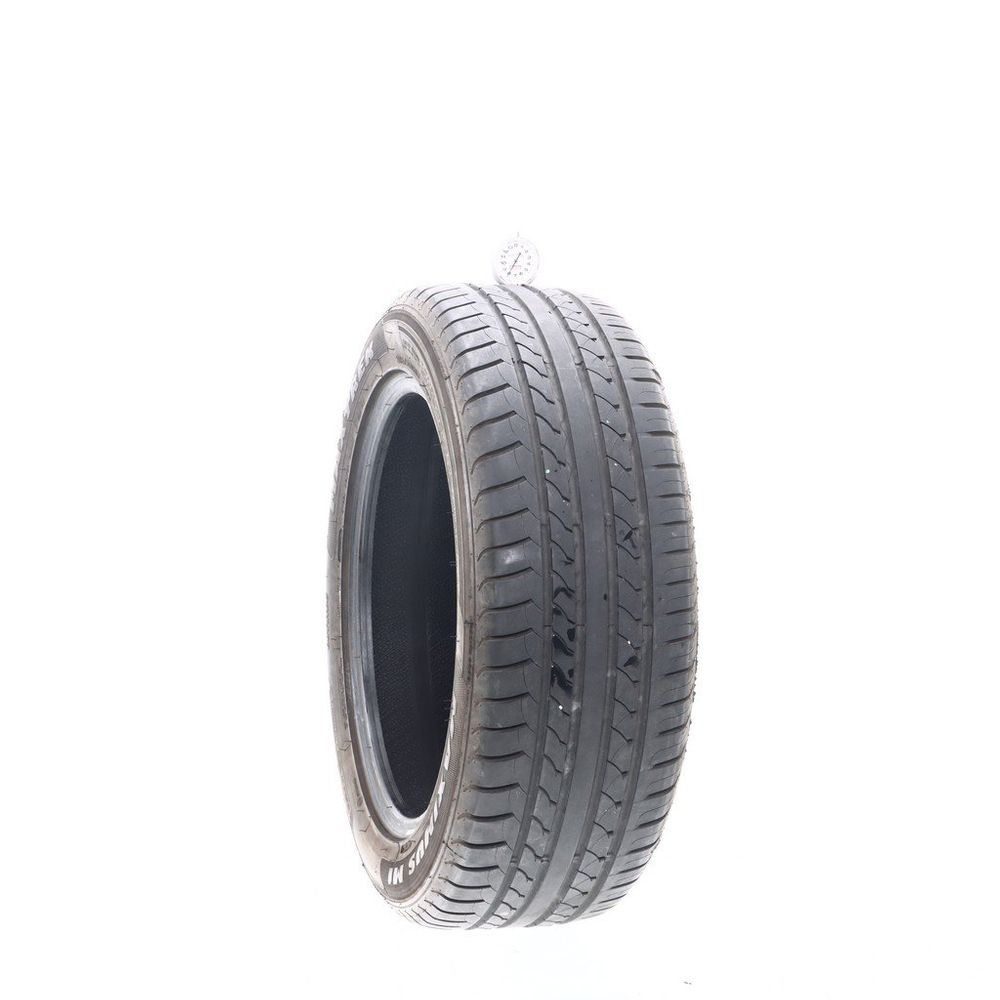 Used 215/55R17 Maxtrek Maximus MI 94V - 8/32 - Image 1