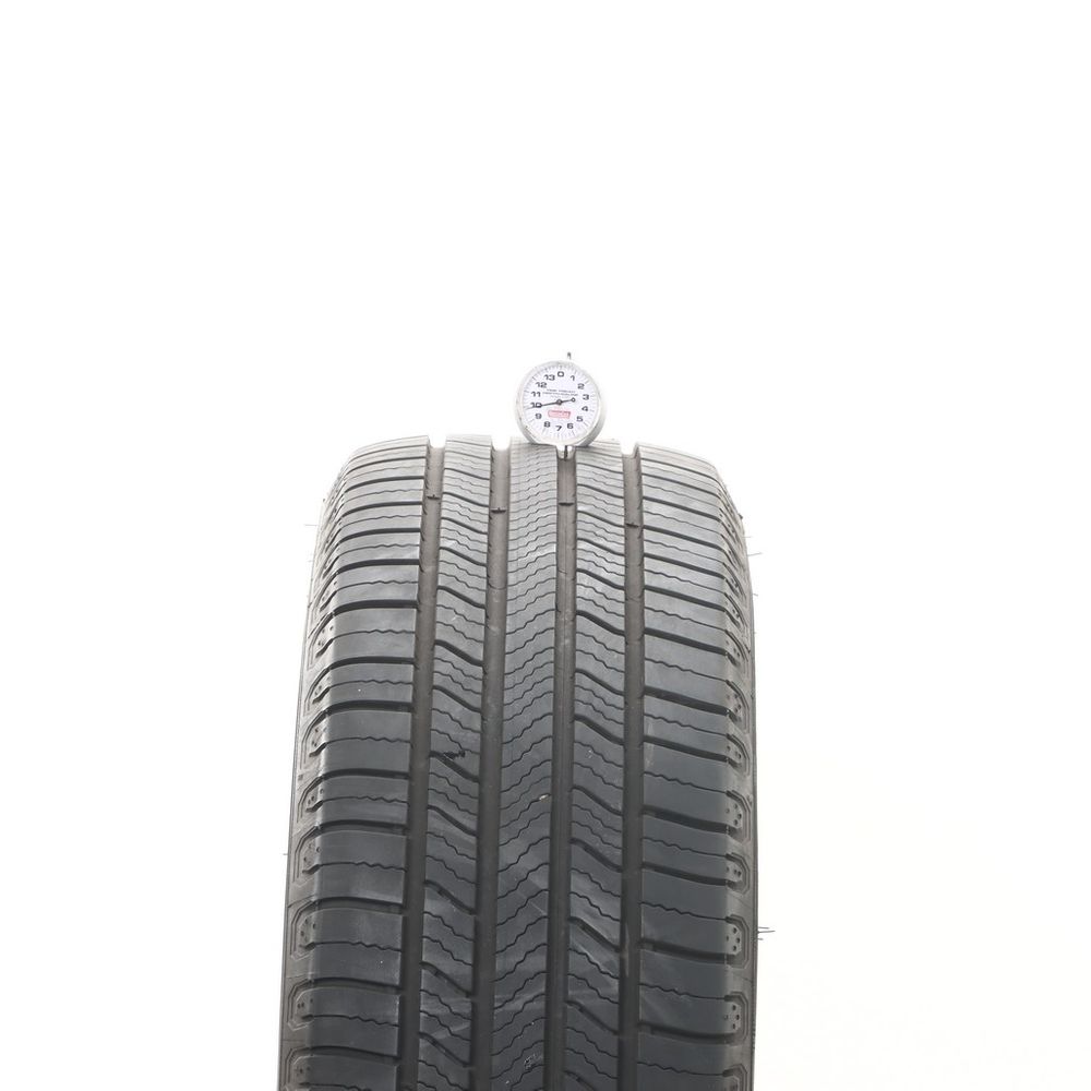 Set of (2) Used 235/55R18 Michelin Defender 2 100H - 8.5-9.5/32 - Image 5
